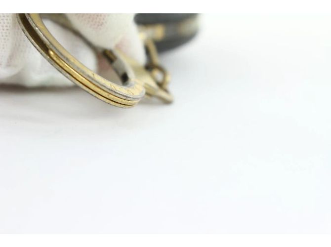 Louis Vuitton Monogram Astropill Keychain Case Light Bag Charm Key Chain - Ansicht 2