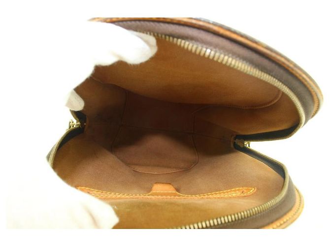 Louis Vuitton Monogramm Sac a Dos Ellipse Rucksack Shell - Ansicht 10