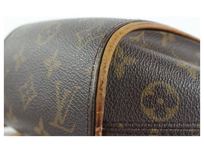 Louis Vuitton Monogramm Sac a Dos Ellipse Rucksack Shell - Ansicht 2