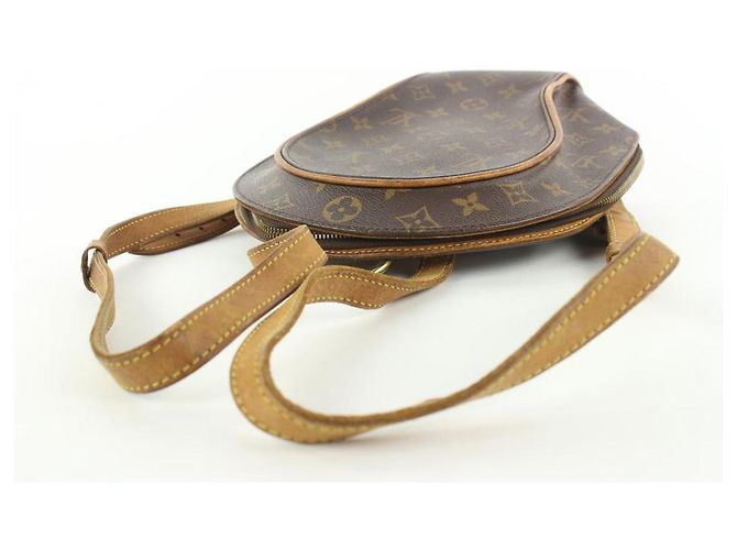 Louis Vuitton Monogramm Sac a Dos Ellipse Rucksack Shell - Ansicht 8