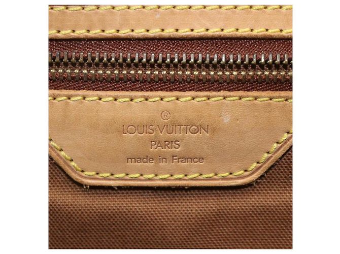 Louis Vuitton Monogramma Bel Air 2Way Valigetta Ivy Beverly - vista 10
