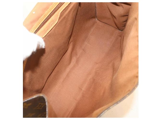 Louis Vuitton Monogramma Bel Air 2Way Valigetta Ivy Beverly - vista 11