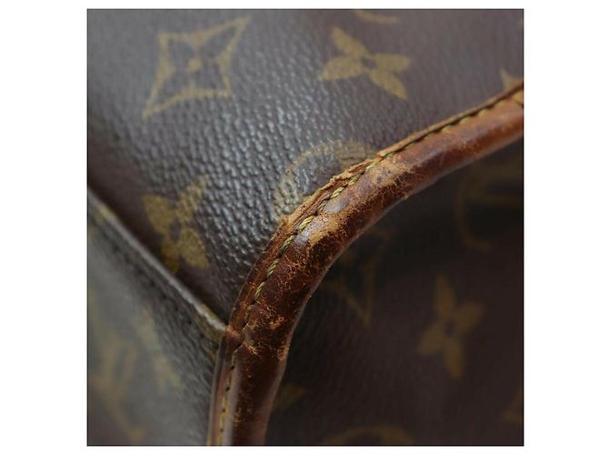 Louis Vuitton Monogramma Bel Air 2Way Valigetta Ivy Beverly - vista 6