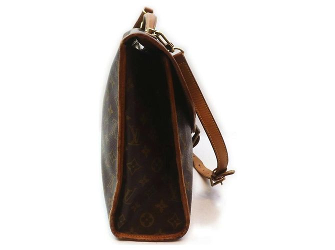 Louis Vuitton Monogramma Bel Air 2Way Valigetta Ivy Beverly - vista 8