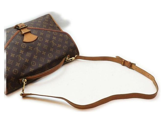 Louis Vuitton Monogramma Bel Air 2Way Valigetta Ivy Beverly - vista 9