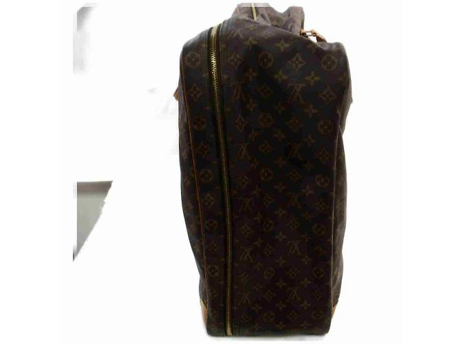 Louis Vuitton Borsa da viaggio valigia XL con monogramma Sirius - vista 6