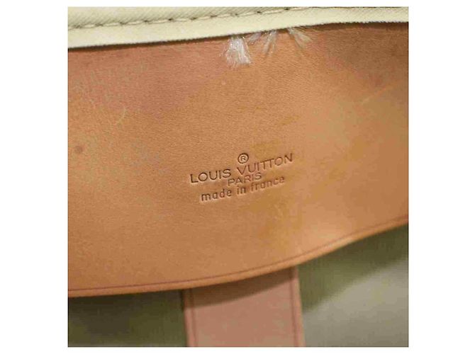 Louis Vuitton Borsa da viaggio valigia XL con monogramma Sirius - vista 7