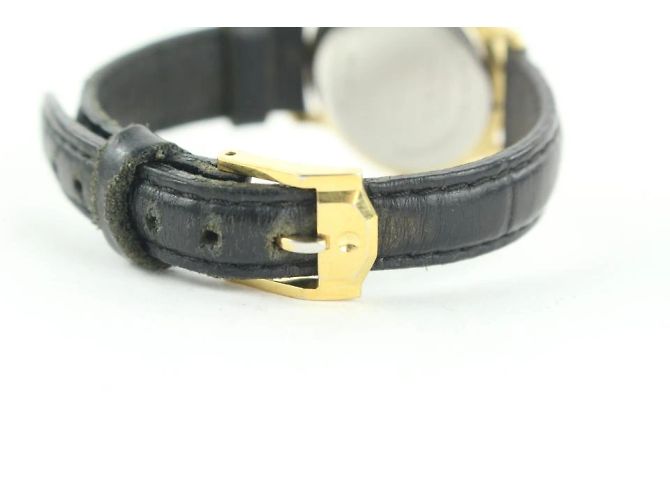 Movado 87 E4 0814 limitato 26mm Orologio da museo - vista 3