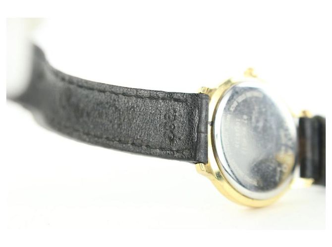 Movado 87 E4 0814 limitato 26mm Orologio da museo - vista 5