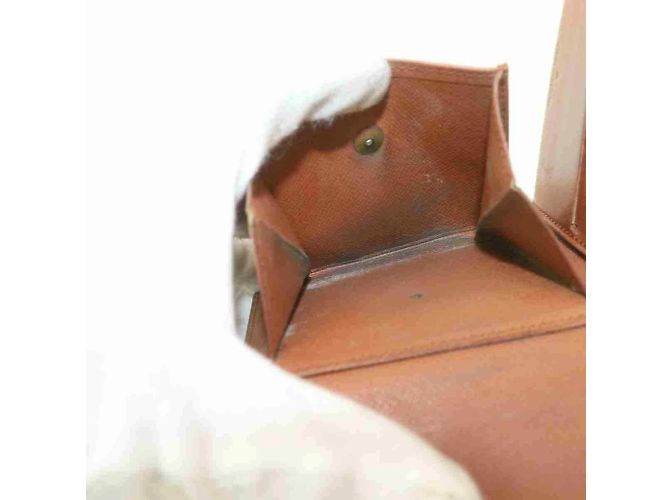 Louis Vuitton Cartera Múltiple Monogram Marco Florin Slender Bifold - vista 2