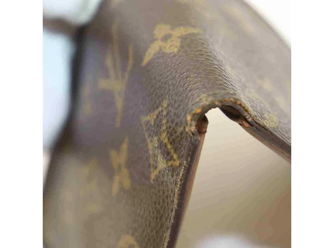 Louis Vuitton Cartera Múltiple Monogram Marco Florin Slender Bifold - vista 6