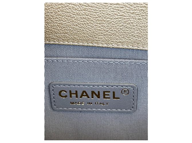 Edizione limitata Chanel OLD BOY (25X15X9)Borsa D'oro - vista 8