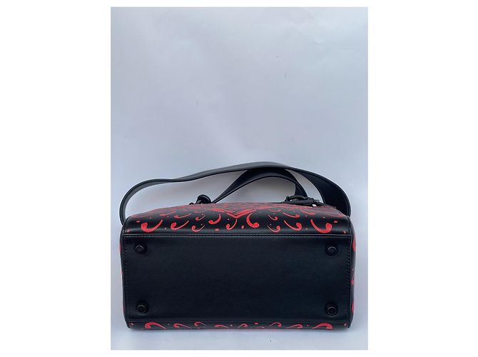 Christian Dior Limited Edition Medium Tasche - Ansicht 3