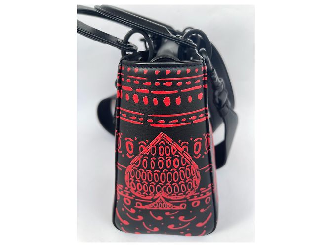 Christian Dior Limited Edition Medium Tasche - Ansicht 5