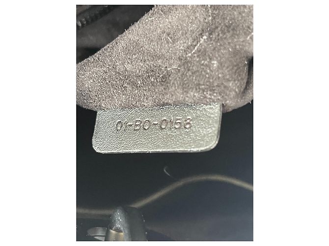 Christian Dior Limited Edition Medium Tasche - Ansicht 8