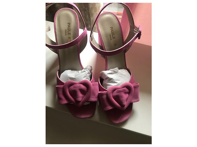 Paule Ka Sandals - view 3