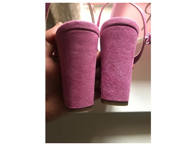 Paule Ka Sandals - view 6