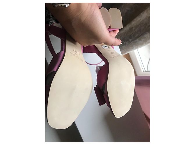 Paule Ka Sandals - view 7