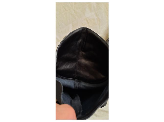 Plein Sud Stiefel - Ansicht 3