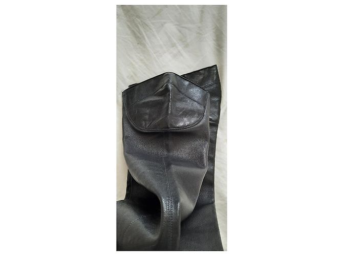 Plein Sud Stiefel - Ansicht 4