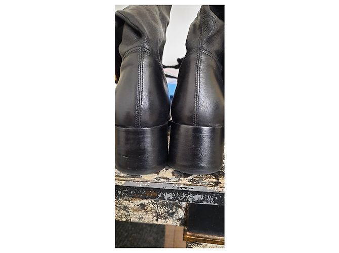 Plein Sud Stiefel - Ansicht 6