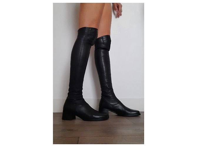 Plein Sud Stiefel - Ansicht 8