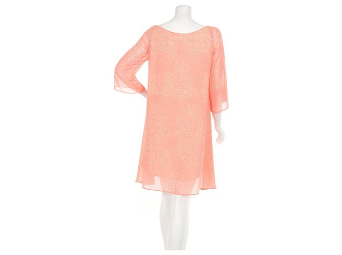 Filippa K Kleid aus Polyester Mehrfarbig Größe M Mehrfarben - Ansicht 2