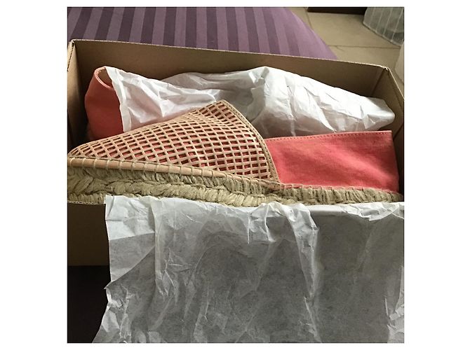 Autre Marque Espadrilles - view 2