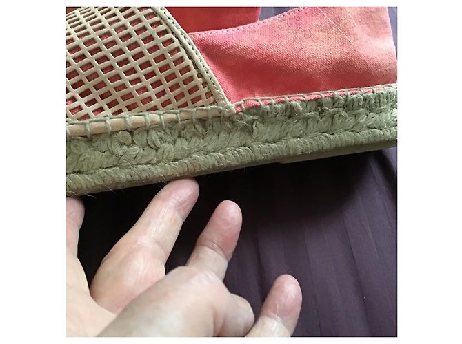 Autre Marque Espadrilles - view 4