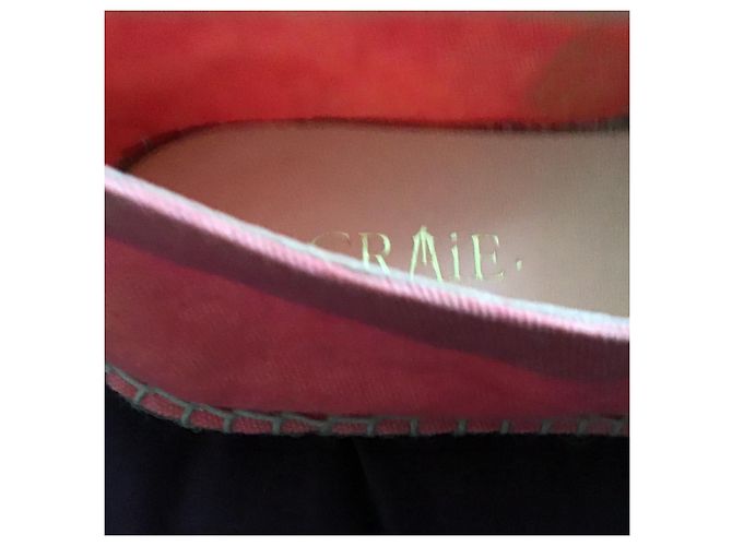 Autre Marque Espadrilles - view 7
