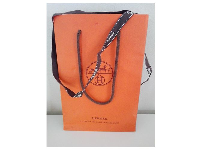 Bracciale Hermès Caleche Large Smalto Giallo Placcato Oro - vista 4