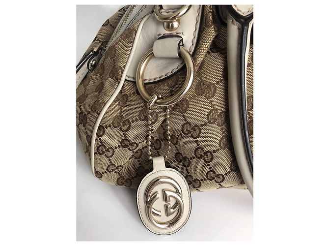 Gucci Ya no conozco el modelo Beige - vista 2