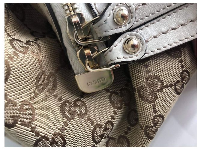 Gucci Ya no conozco el modelo Beige - vista 3