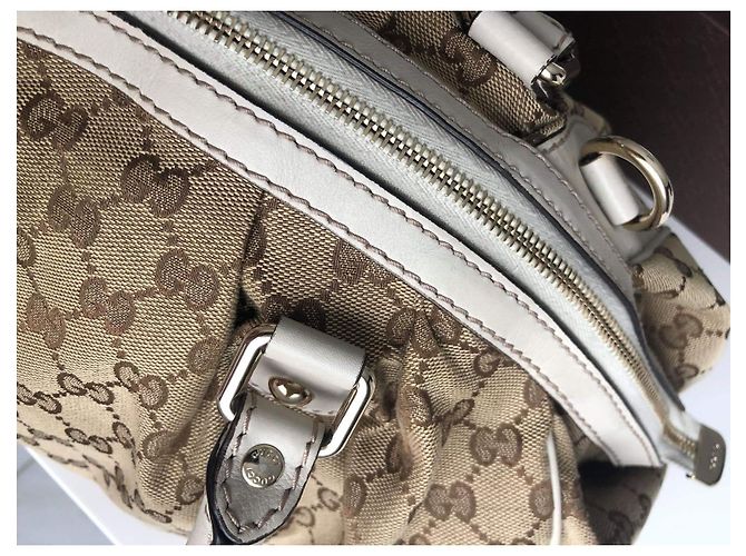 Gucci Ya no conozco el modelo Beige - vista 4