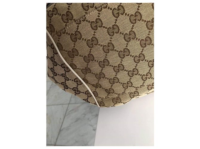 Gucci Ya no conozco el modelo Beige - vista 5