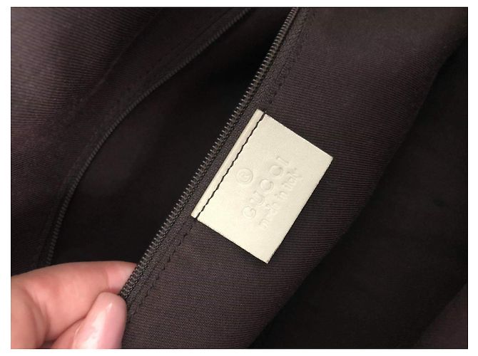 Gucci Ya no conozco el modelo Beige - vista 8