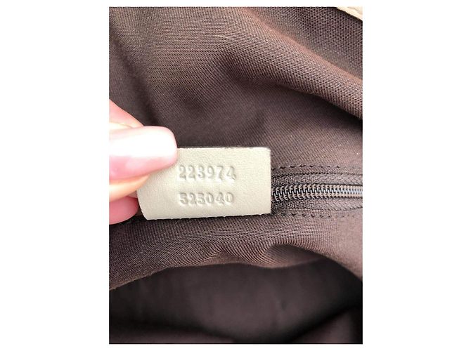 Gucci Ya no conozco el modelo Beige - vista 9