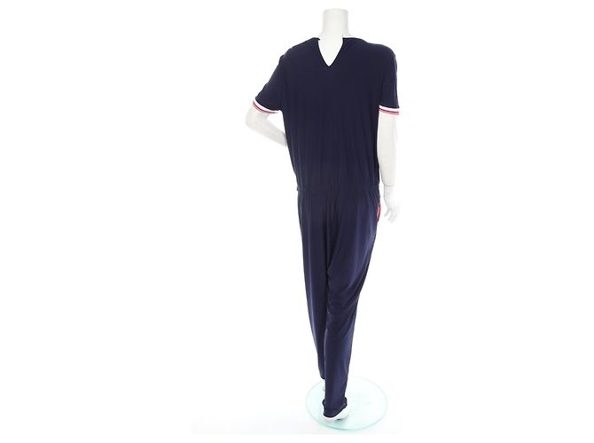 Mono Steffen Schraut Azul Talla M - vista 2