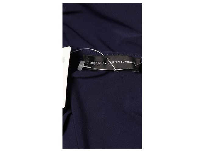 Mono Steffen Schraut Azul Talla M - vista 3