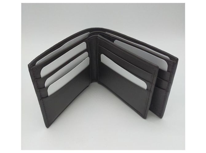 Gucci Wallets Small accessories Brown - view 3