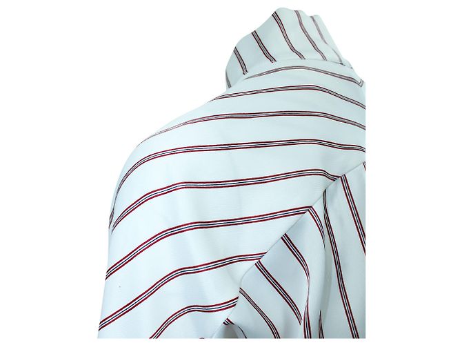 Maje Imaly Stripe Strampler - Ansicht 7