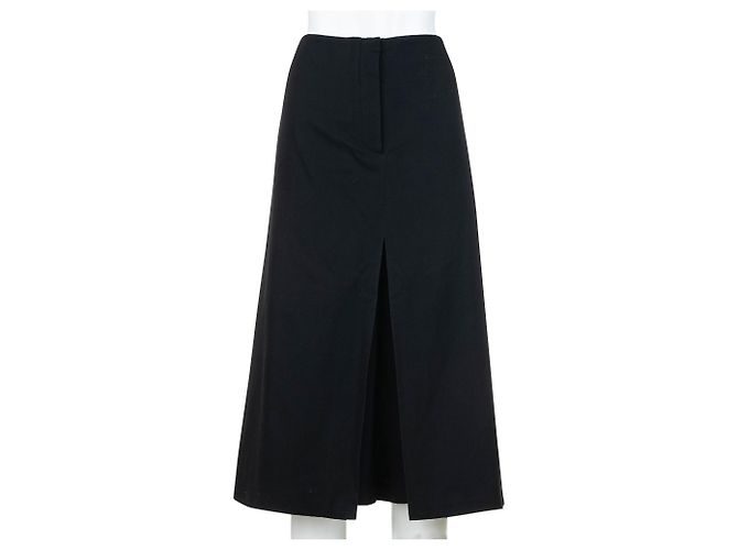 Hermès Culottes negros - vista 3