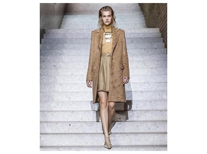 Set MAX MARA in metallo martellato - vista 15