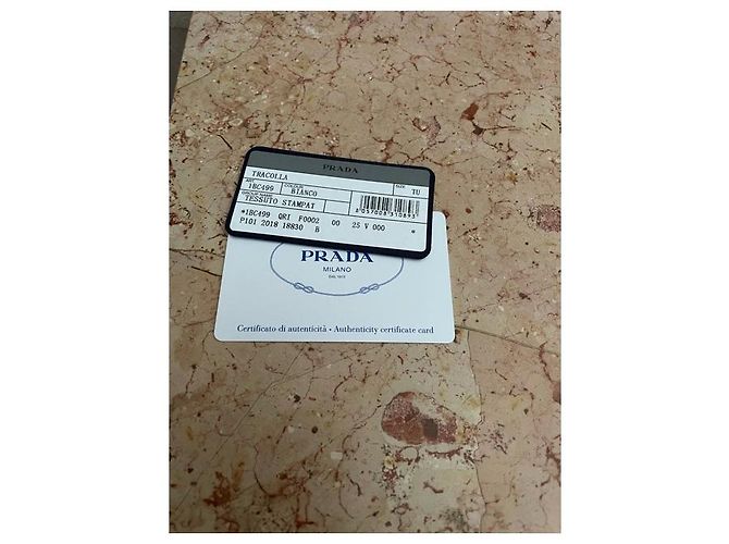 Prada cleo - vista 10