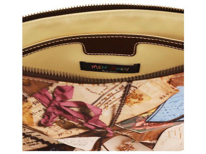 Marsupio Paul Smith - vista 5