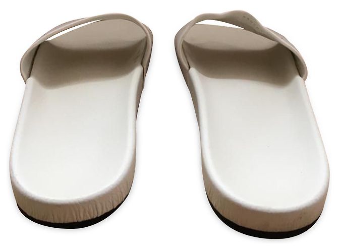 Balenciaga Sandali da piscina - vista 3
