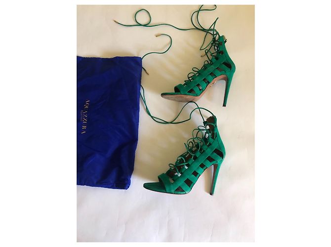 Aquazzura Merletti - vista 3