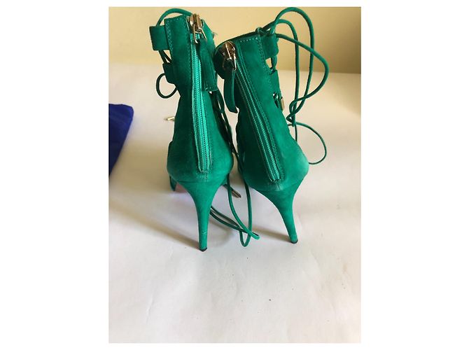 Aquazzura Merletti - vista 8