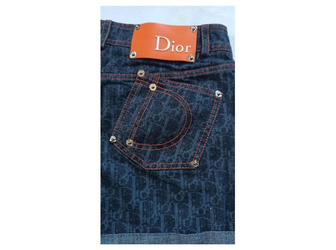 Dior Calção - vista 3