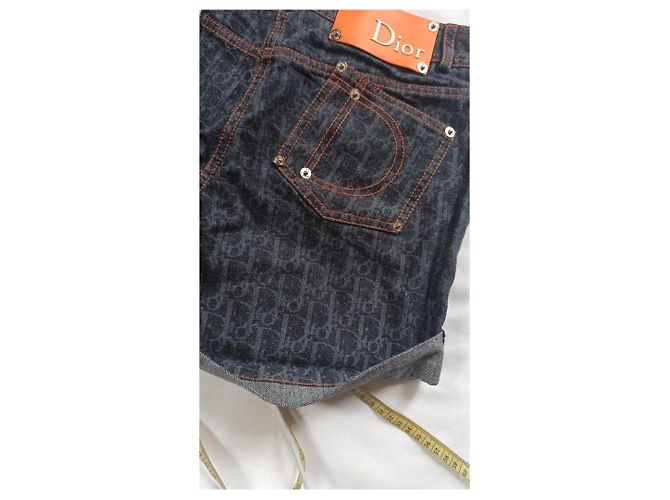 Dior Calção - vista 6